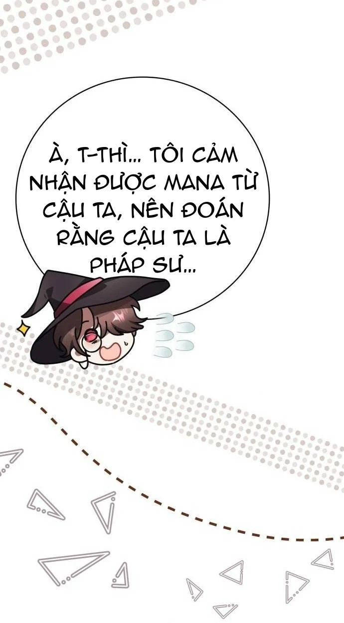 Xin Hãy Đọc Chapter 49 - Trang 2