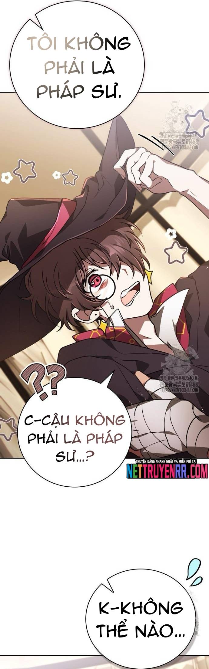 Xin Hãy Đọc Chapter 49 - Trang 2