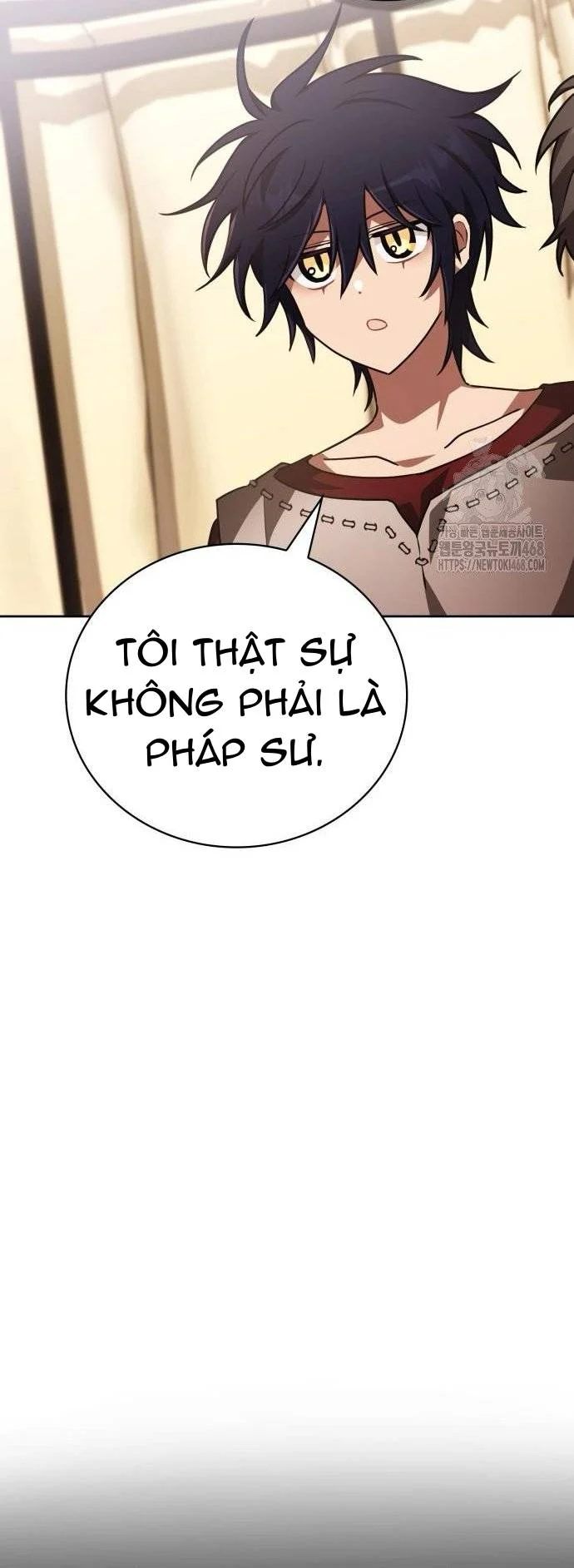 Xin Hãy Đọc Chapter 49 - Trang 2
