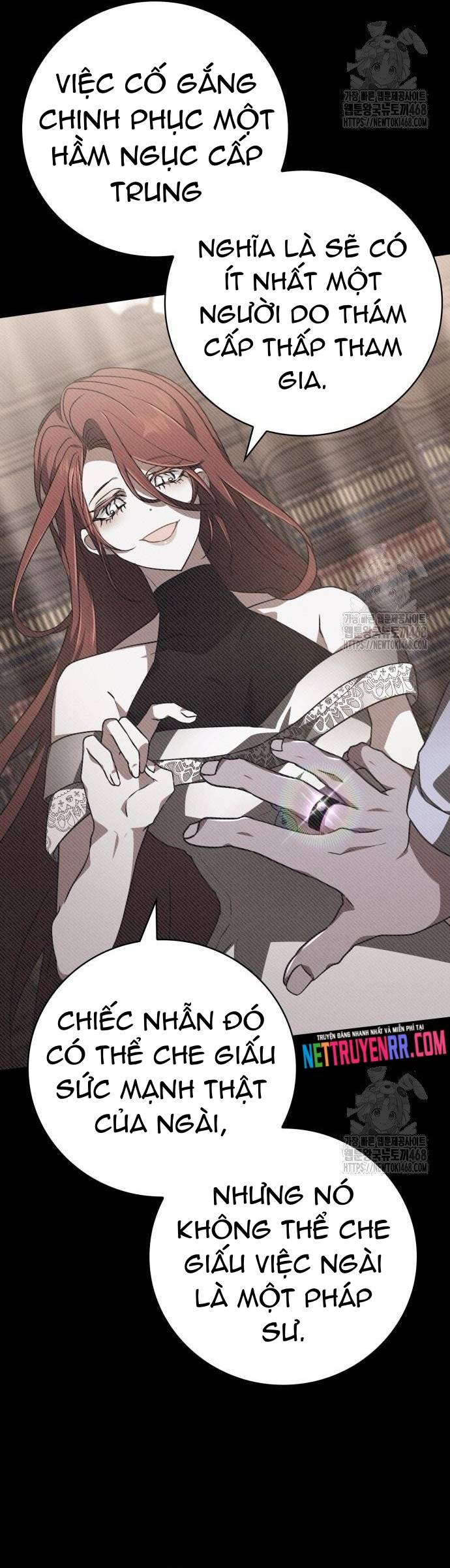 Xin Hãy Đọc Chapter 49 - Trang 2