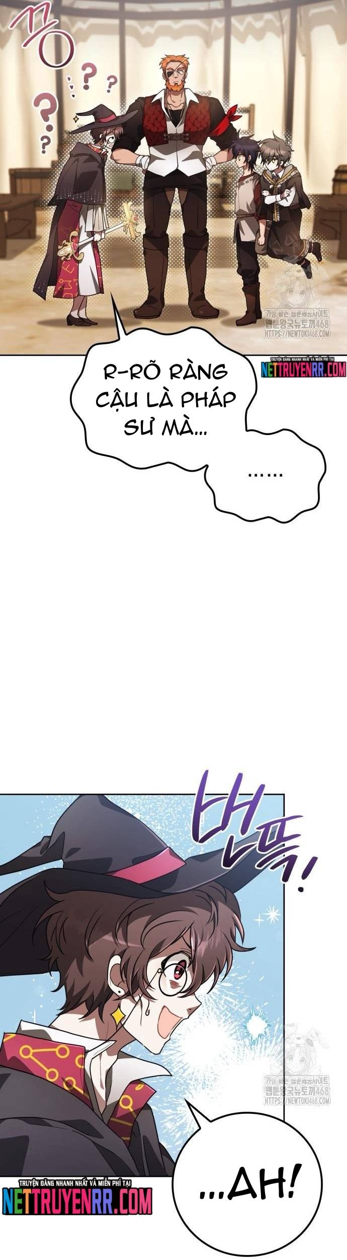 Xin Hãy Đọc Chapter 49 - Trang 2