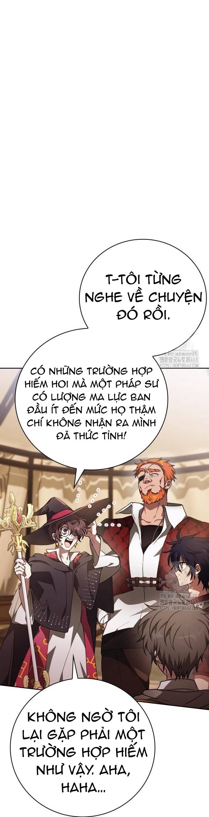 Xin Hãy Đọc Chapter 49 - Trang 2