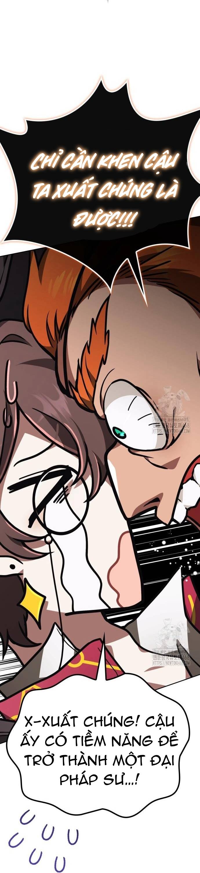 Xin Hãy Đọc Chapter 49 - Trang 2