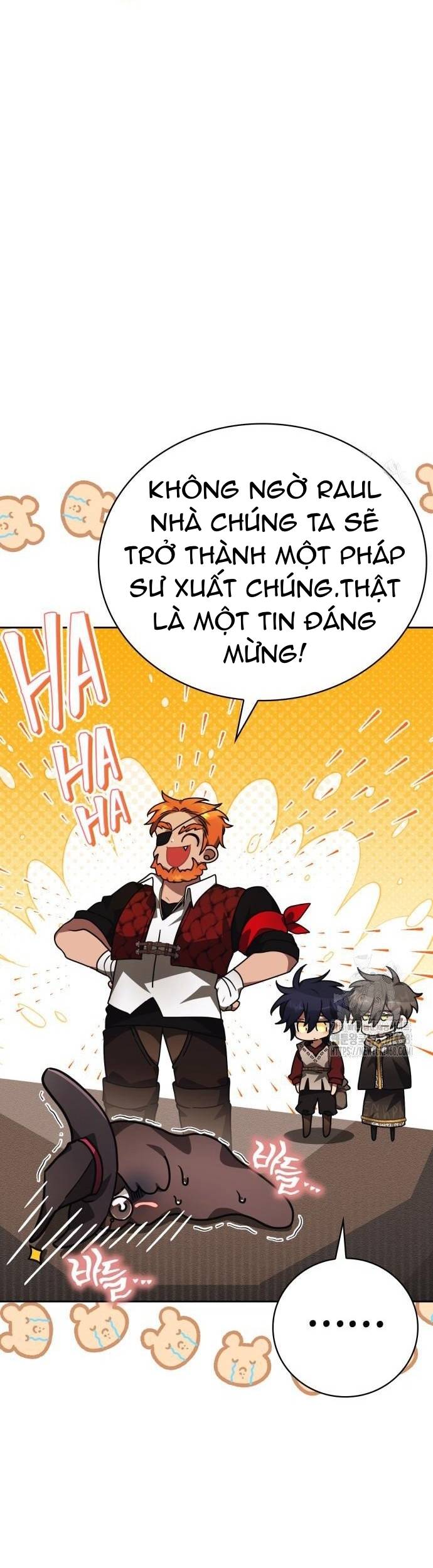 Xin Hãy Đọc Chapter 49 - Trang 2