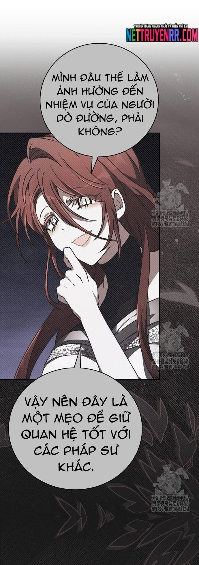 Xin Hãy Đọc Chapter 49 - Trang 2