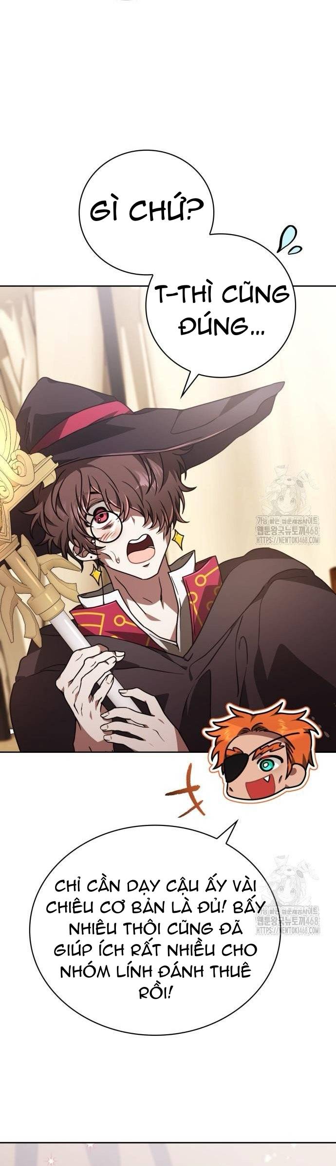 Xin Hãy Đọc Chapter 49 - Trang 2