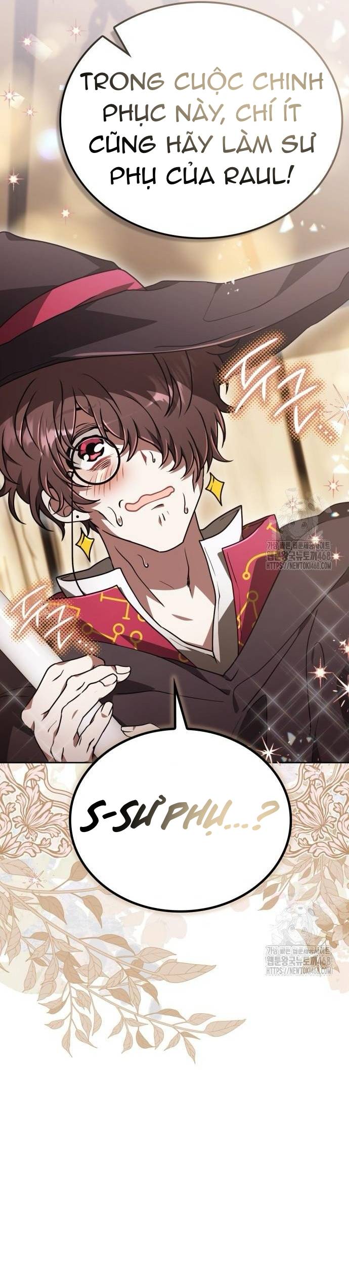 Xin Hãy Đọc Chapter 49 - Trang 2