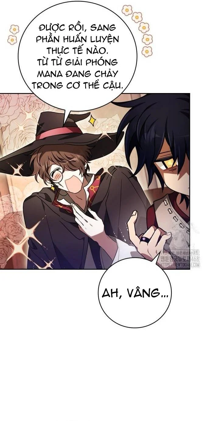 Xin Hãy Đọc Chapter 49 - Trang 2