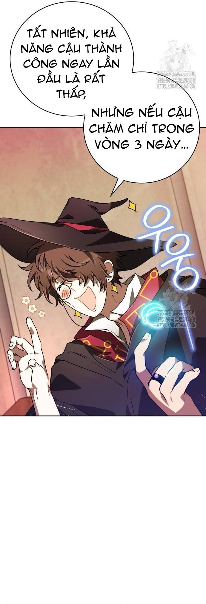 Xin Hãy Đọc Chapter 49 - Trang 2