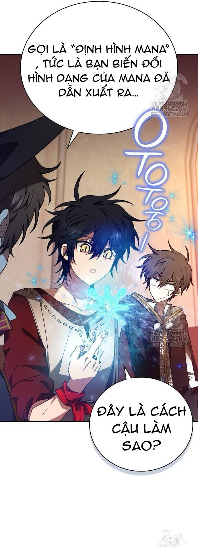 Xin Hãy Đọc Chapter 49 - Trang 2