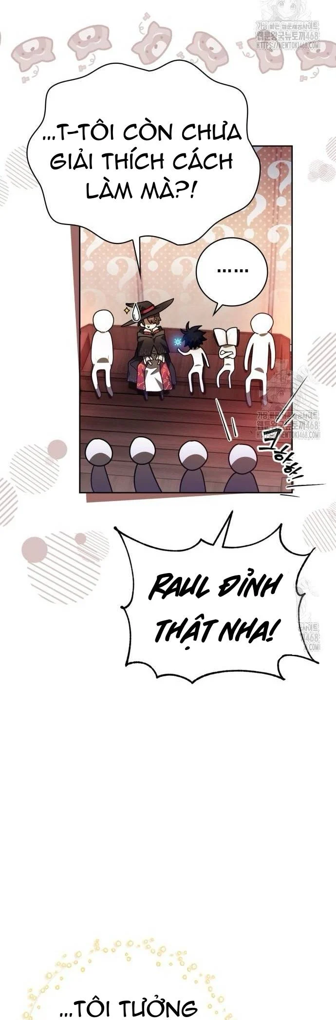 Xin Hãy Đọc Chapter 49 - Trang 2