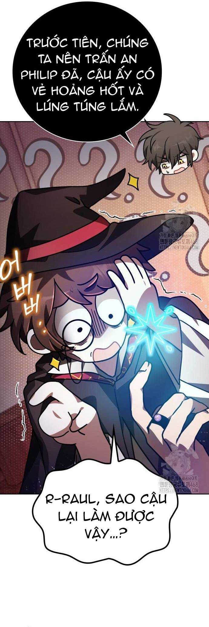 Xin Hãy Đọc Chapter 49 - Trang 2
