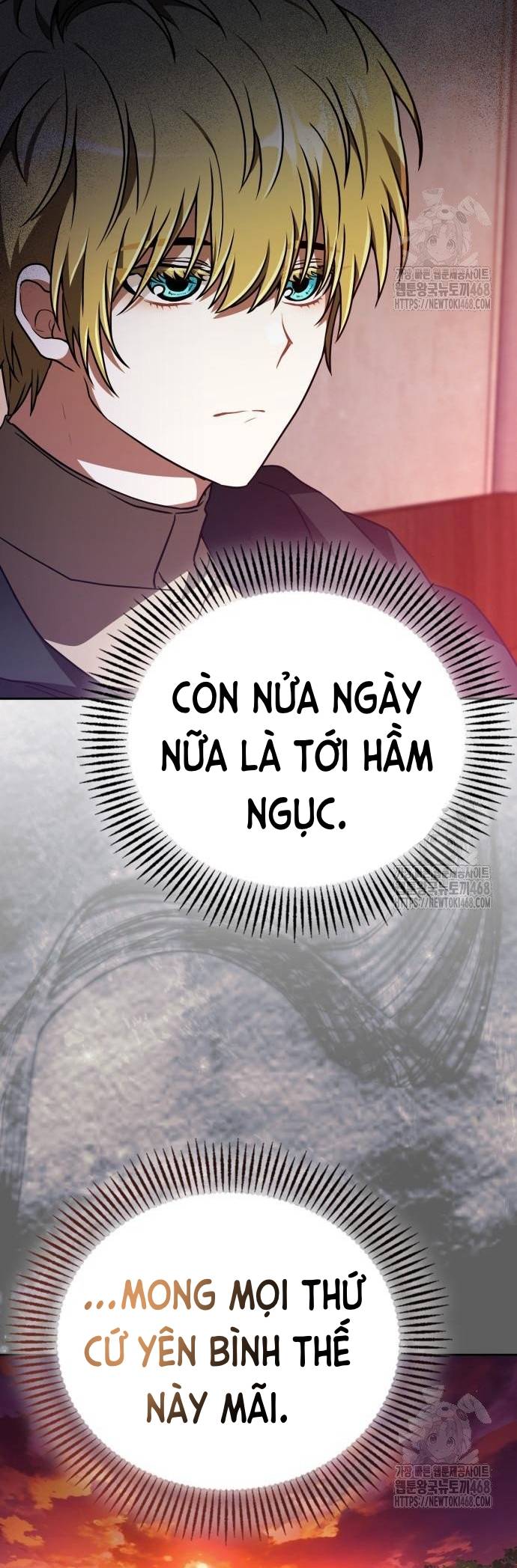 Xin Hãy Đọc Chapter 49 - Trang 2