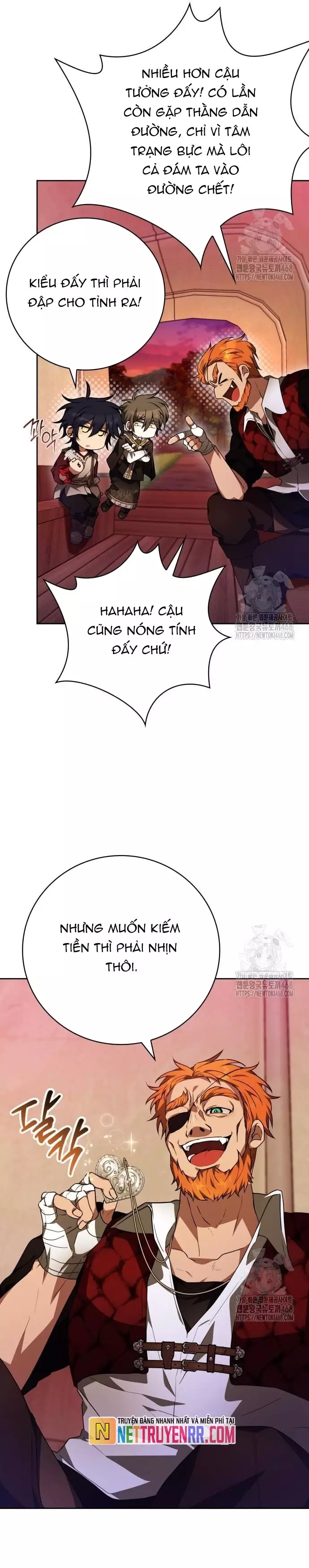 Xin Hãy Đọc Chapter 50 - Trang 2