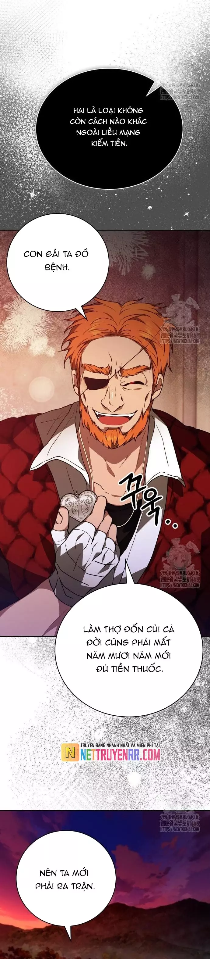 Xin Hãy Đọc Chapter 50 - Trang 2