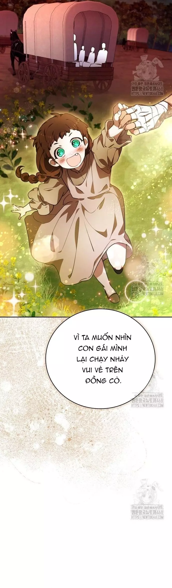 Xin Hãy Đọc Chapter 50 - Trang 2