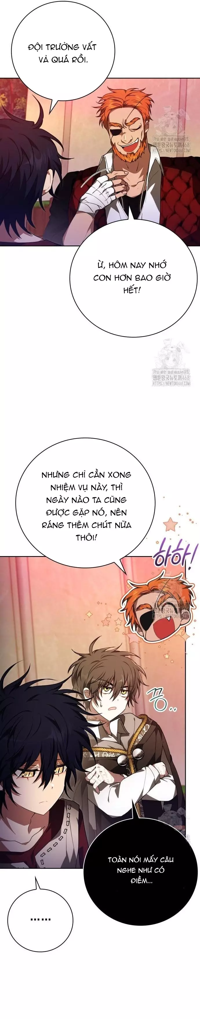 Xin Hãy Đọc Chapter 50 - Trang 2