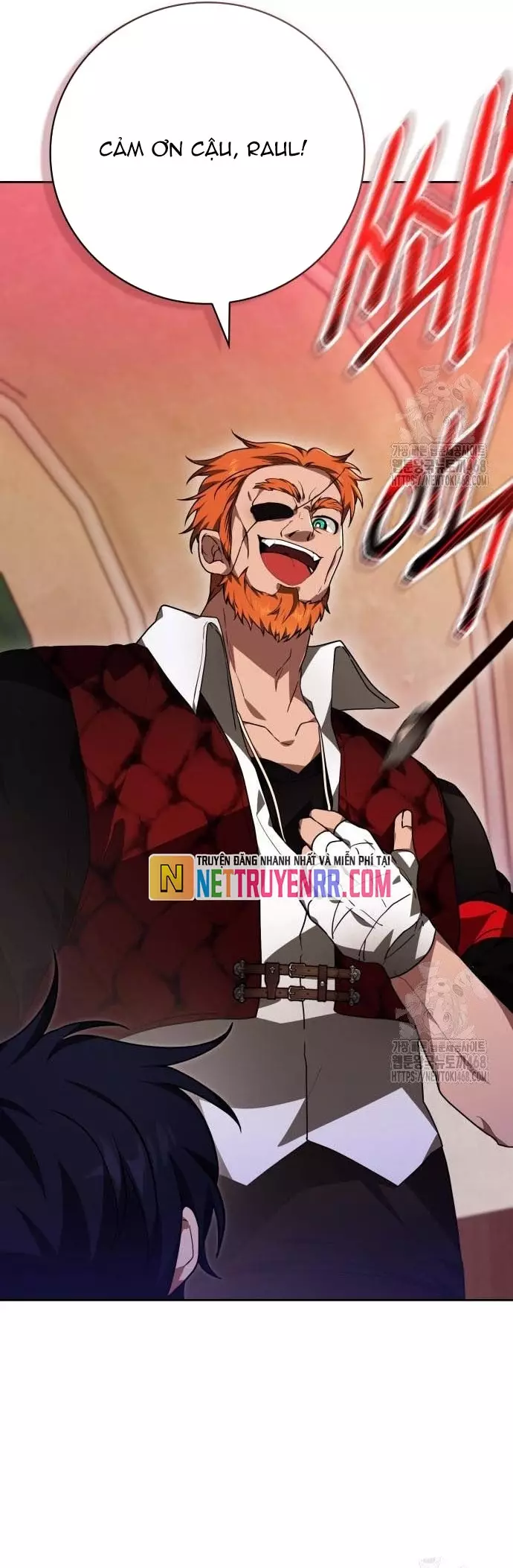 Xin Hãy Đọc Chapter 50 - Trang 2