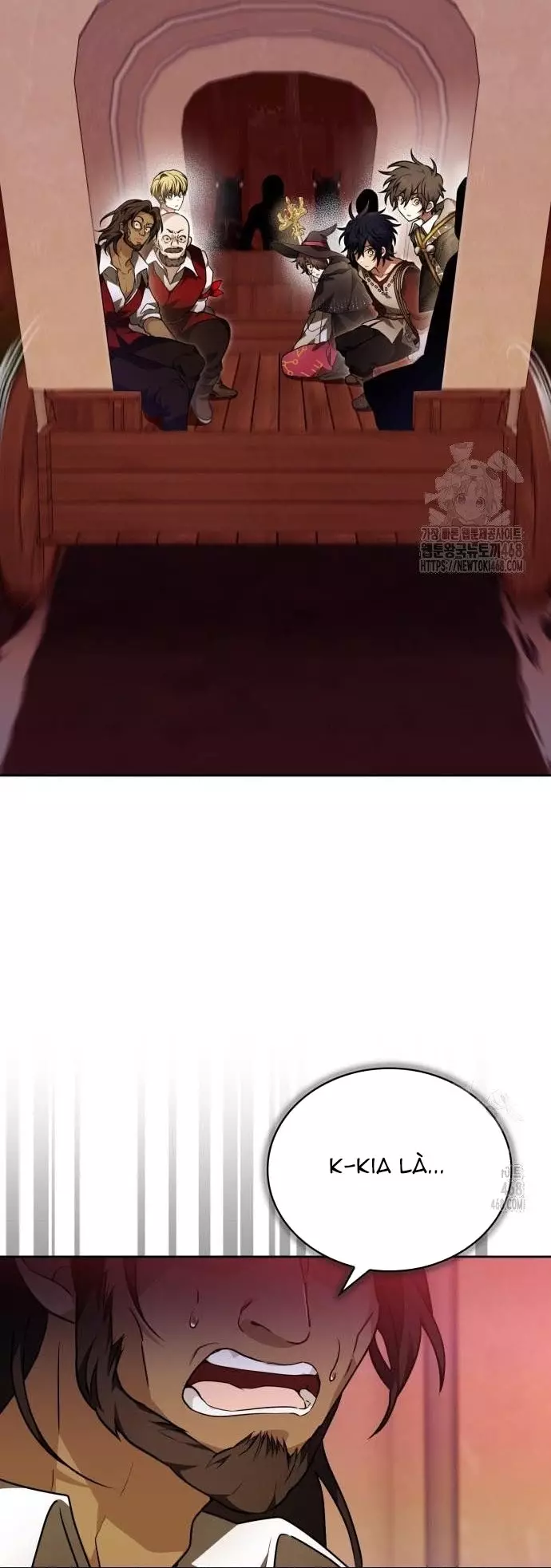 Xin Hãy Đọc Chapter 50 - Trang 2