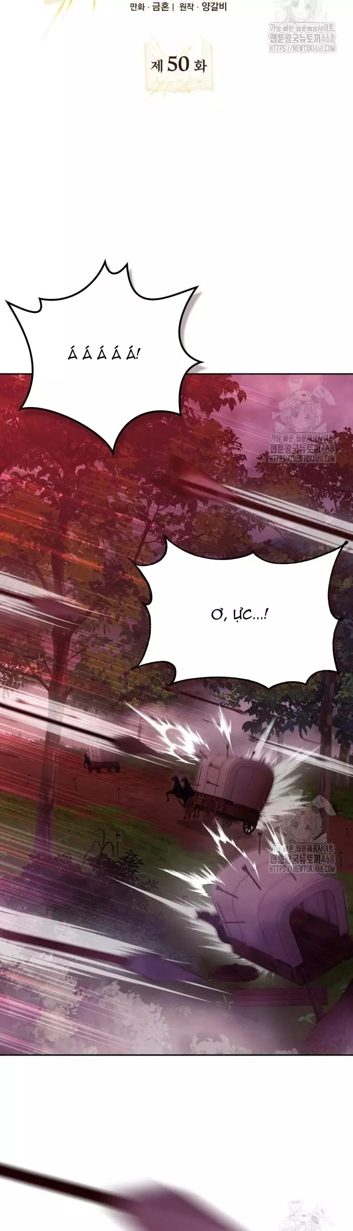 Xin Hãy Đọc Chapter 50 - Trang 2
