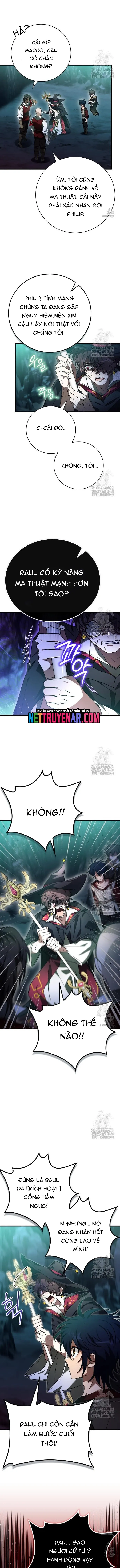 Xin Hãy Đọc Chapter 52 - Trang 2