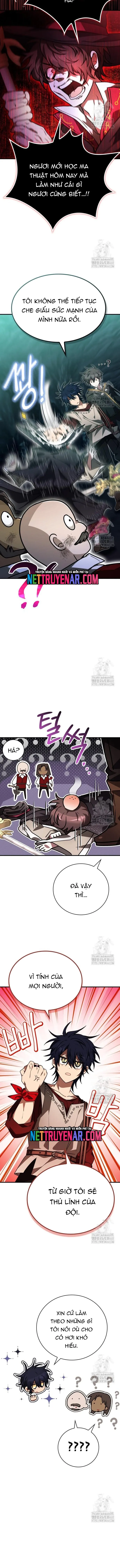 Xin Hãy Đọc Chapter 52 - Trang 2