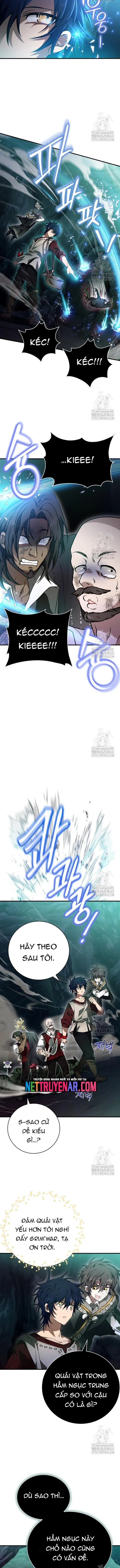 Xin Hãy Đọc Chapter 52 - Trang 2