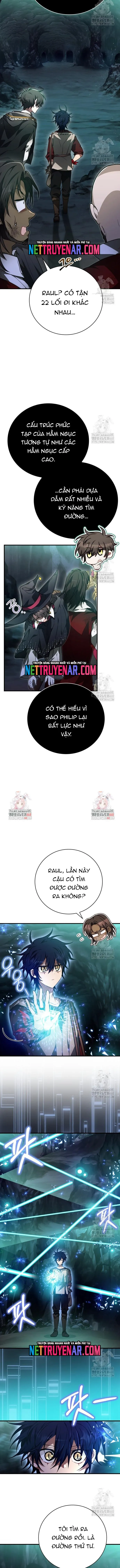 Xin Hãy Đọc Chapter 52 - Trang 2