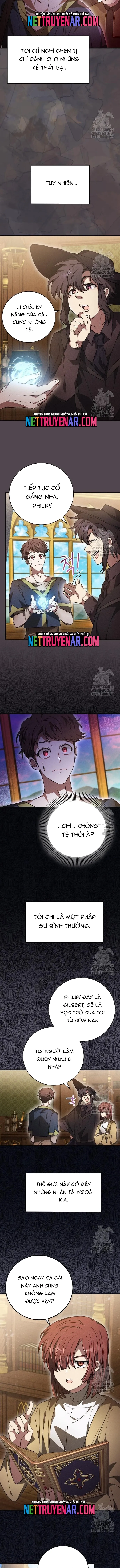 Xin Hãy Đọc Chapter 52 - Trang 2