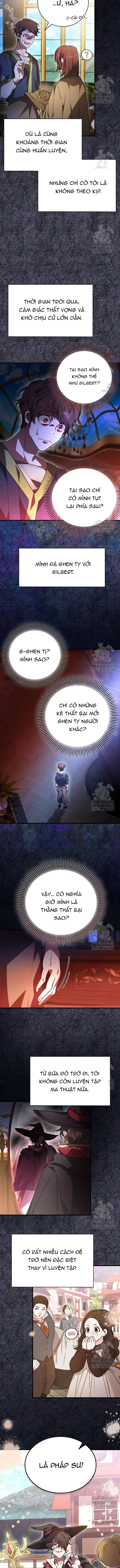 Xin Hãy Đọc Chapter 52 - Trang 2