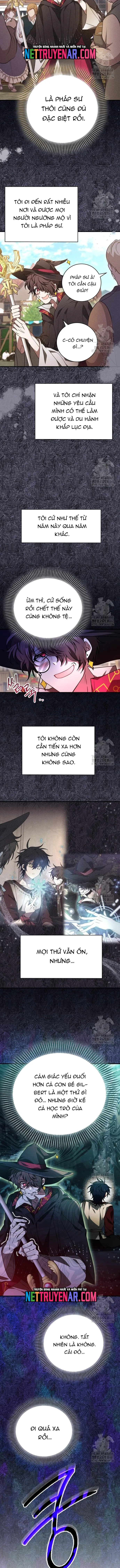 Xin Hãy Đọc Chapter 52 - Trang 2