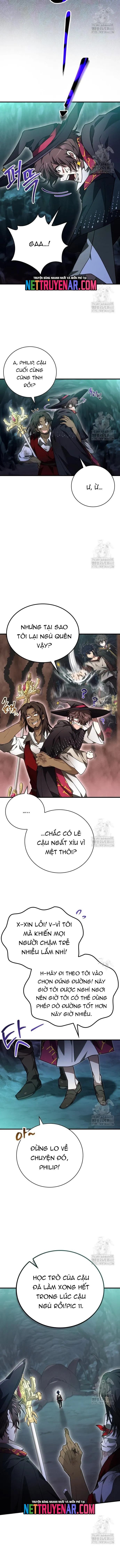 Xin Hãy Đọc Chapter 52 - Trang 2