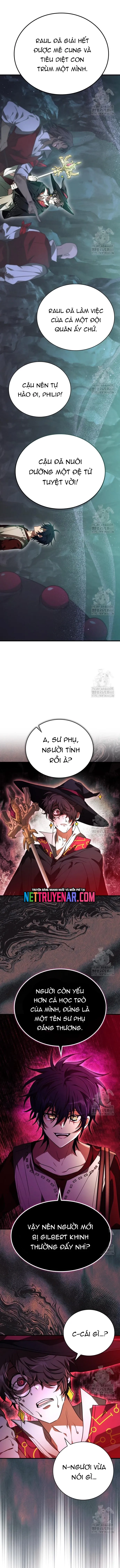 Xin Hãy Đọc Chapter 52 - Trang 2