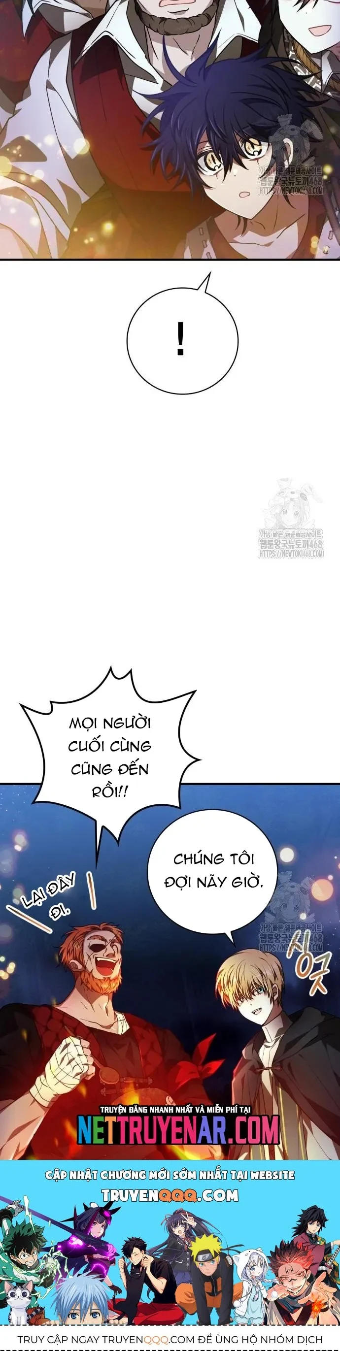 Xin Hãy Đọc Chapter 52 - Trang 2