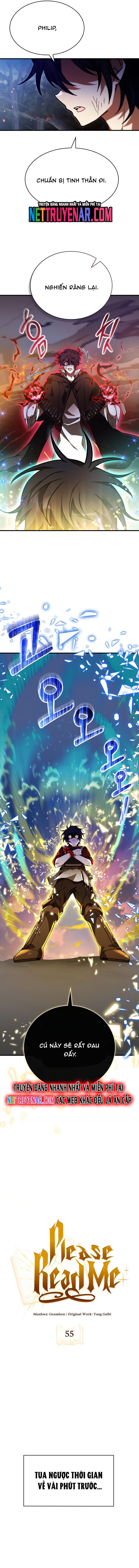 Xin Hãy Đọc Chapter 55 - Next Chapter 56