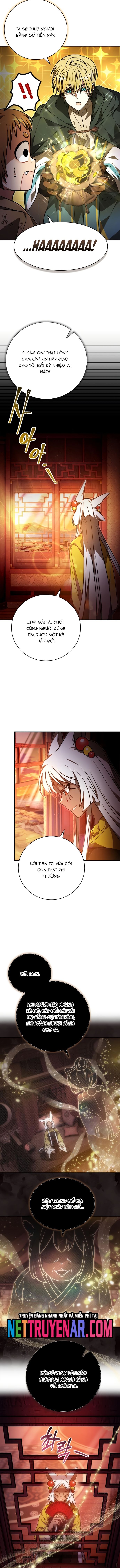 Xin Hãy Đọc Chapter 59 - Next Chapter 60