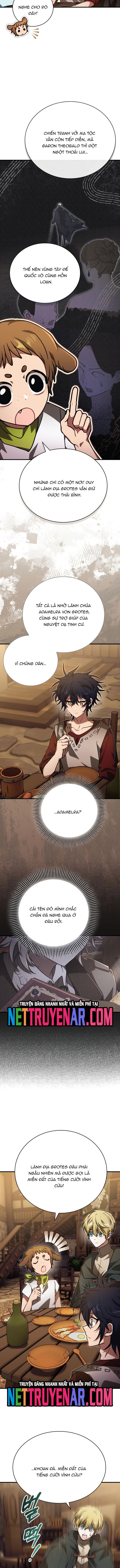 Xin Hãy Đọc Chapter 59 - Next Chapter 60