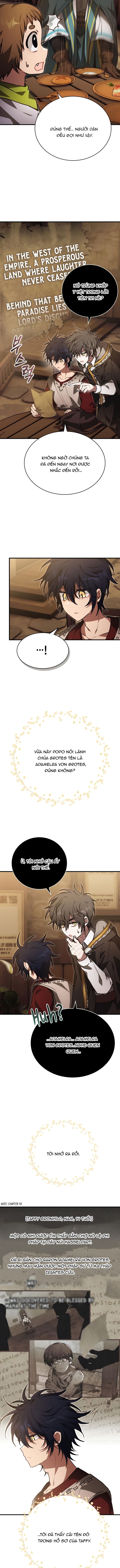 Xin Hãy Đọc Chapter 59 - Next Chapter 60