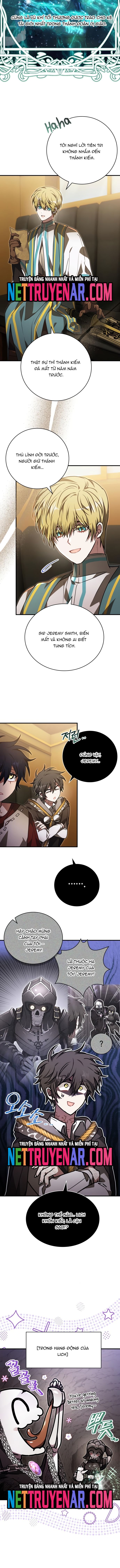 Xin Hãy Đọc Chapter 59 - Next Chapter 60