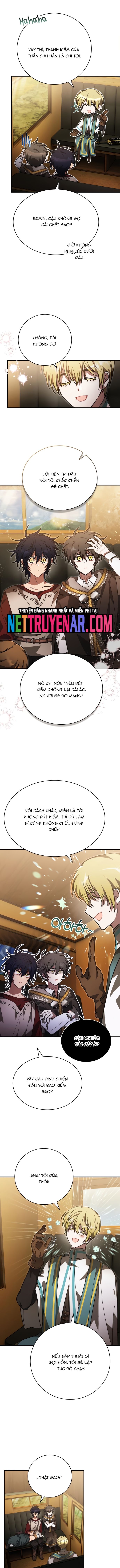 Xin Hãy Đọc Chapter 59 - Next Chapter 60