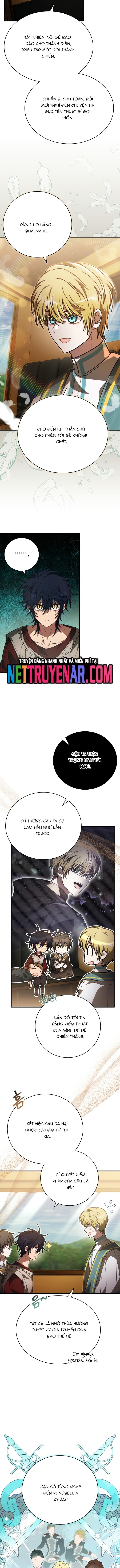 Xin Hãy Đọc Chapter 59 - Next Chapter 60
