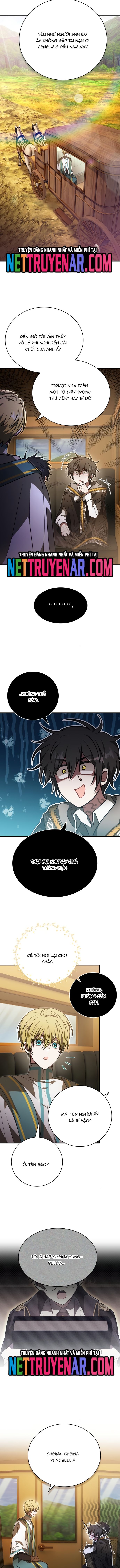 Xin Hãy Đọc Chapter 59 - Next Chapter 60