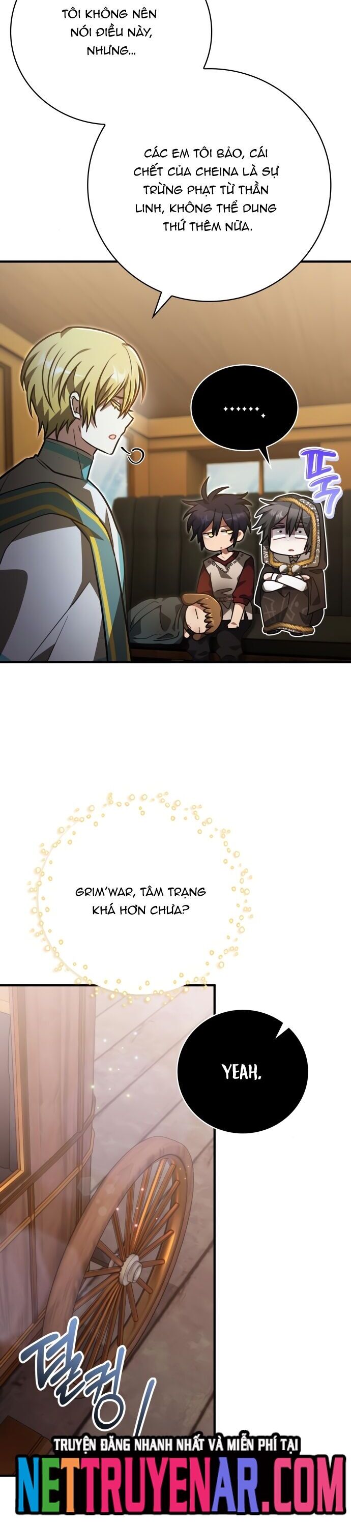 Xin Hãy Đọc Chapter 60 - Next 