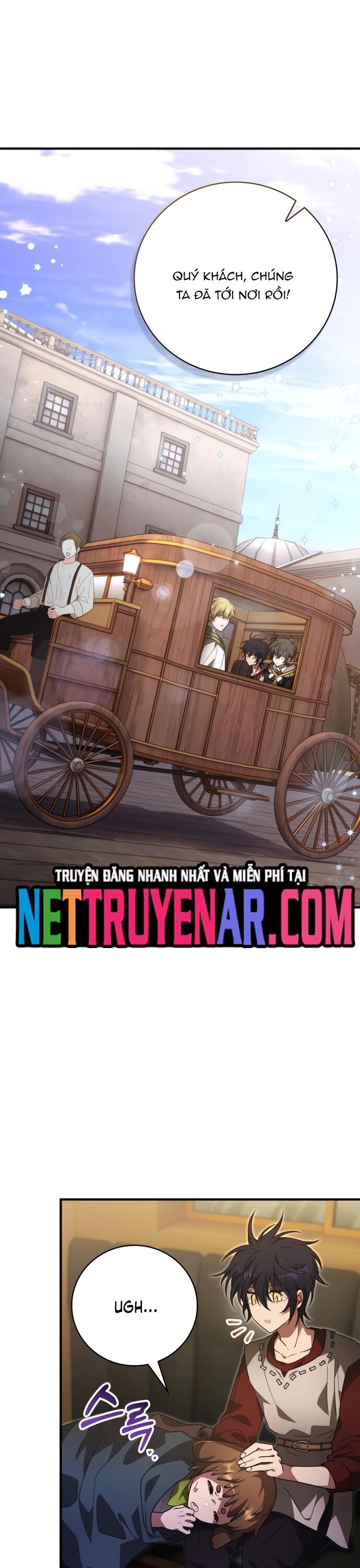 Xin Hãy Đọc Chapter 60 - Next 