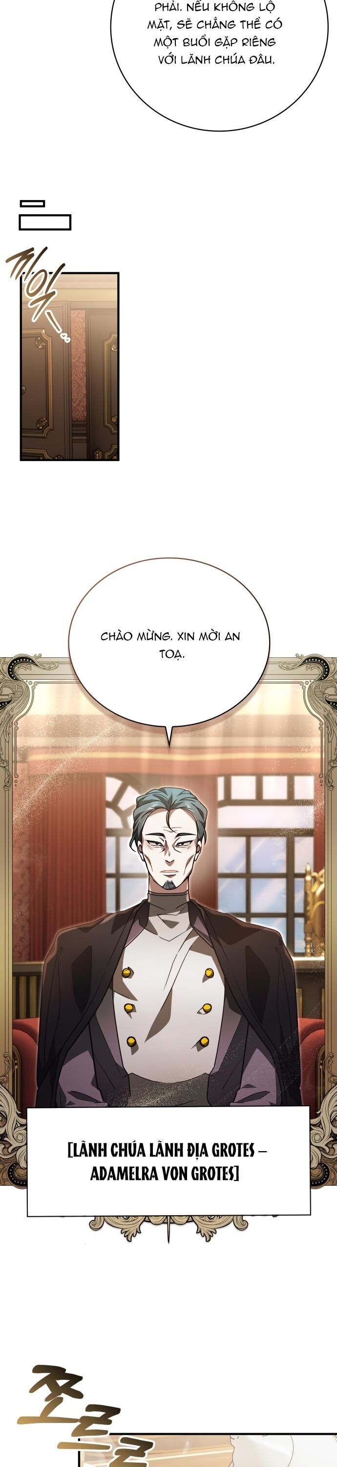 Xin Hãy Đọc Chapter 60 - Next 