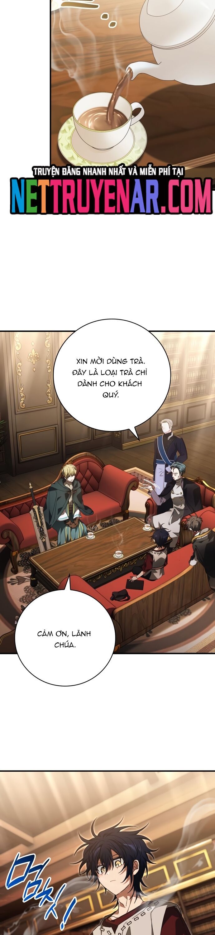 Xin Hãy Đọc Chapter 60 - Next 