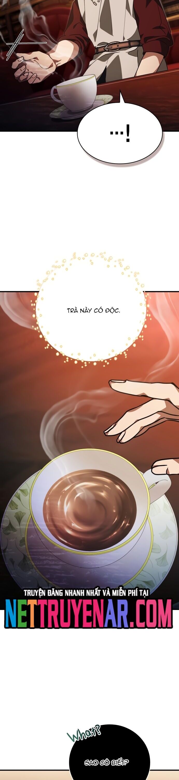 Xin Hãy Đọc Chapter 60 - Next 