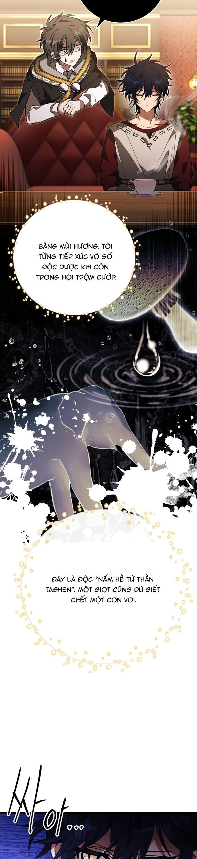 Xin Hãy Đọc Chapter 60 - Next 