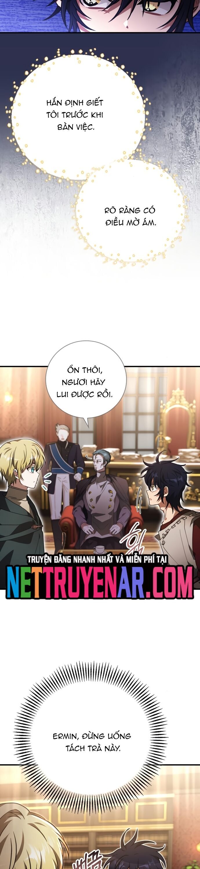 Xin Hãy Đọc Chapter 60 - Next 