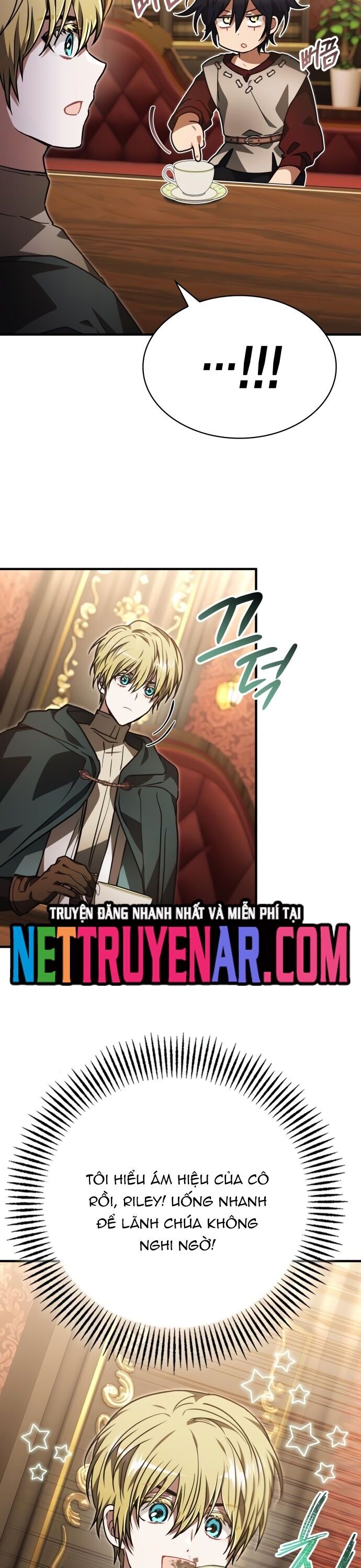 Xin Hãy Đọc Chapter 60 - Next 